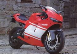 Ducati Desmosedici RR usata
