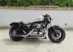 Harley-Davidson 1200 Forty-Eight Special (2018 - 20) usata