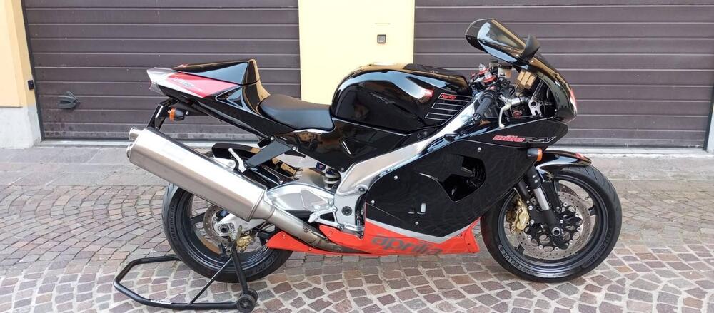 Aprilia  APRILIA RSV 1000 Anno 2000