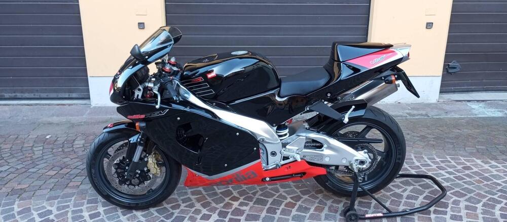Aprilia  APRILIA RSV 1000 Anno 2000 (2)