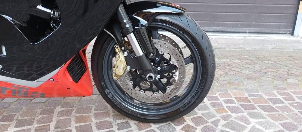 Aprilia  APRILIA RSV 1000 Anno 2000 (5)