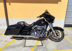 Harley-Davidson Street Glide Special (2021 - 23) usata