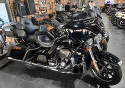 Harley-Davidson 107 Electra Glide Ultra Limited (2017 - 18) - FLHTK usata