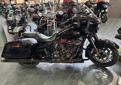 Harley-Davidson 117 Street Glide (2022) - FLHXSE usata