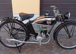 Terrot  TERROT 98cc 1936 d'epoca