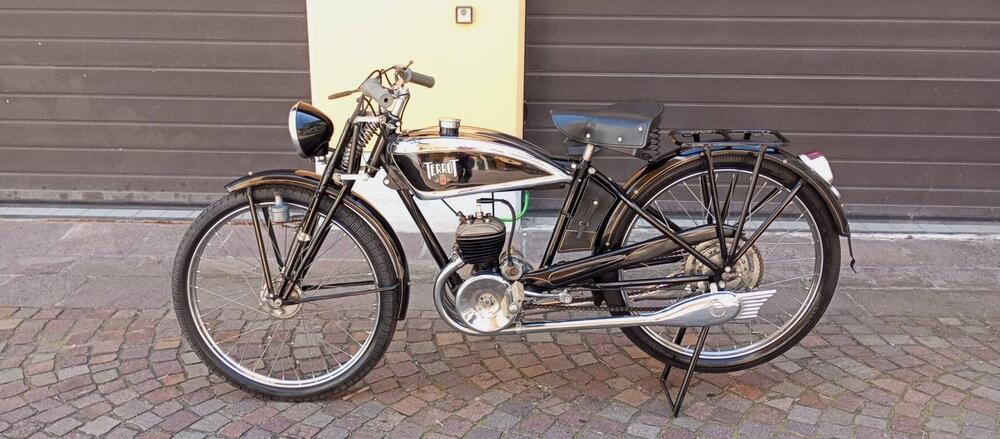 Terrot  TERROT 98cc 1936 (2)