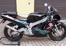 Suzuki  SUZUKI RG 125 1992 d'epoca