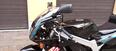 Suzuki  SUZUKI RG 125 1992 (13)