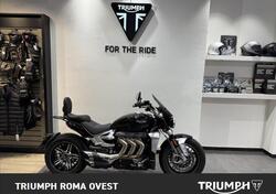 Triumph Rocket 3 GT (2021 - 24) usata