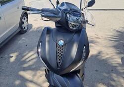 Piaggio Beverly 400 ABS-ASR (2021 - 24) usata