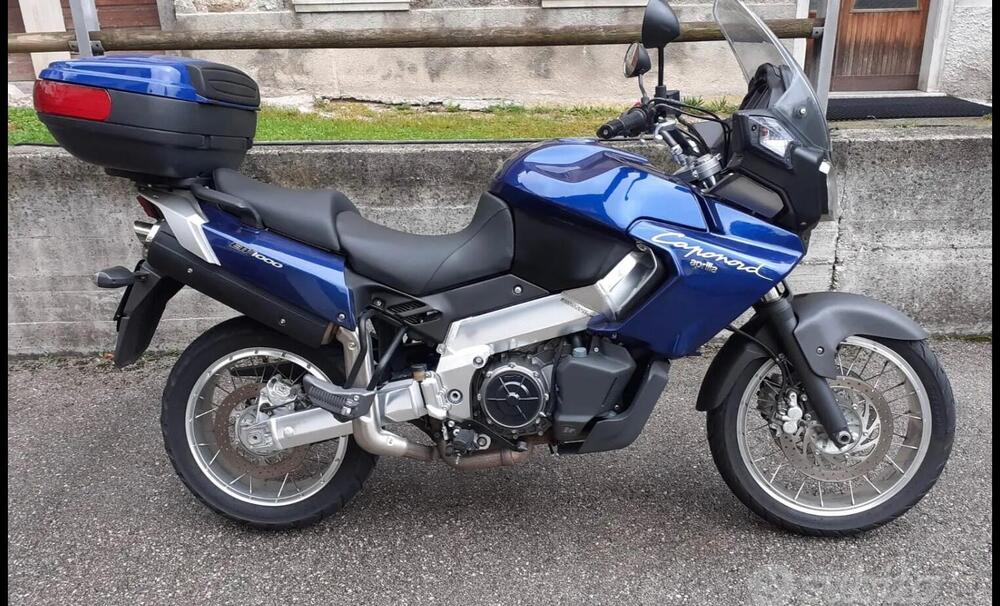 Aprilia Caponord ETV 1000 (2001 - 04) (2)