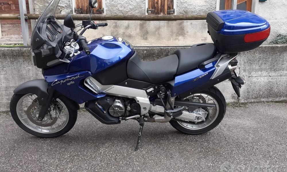 Aprilia Caponord ETV 1000 (2001 - 04) (3)