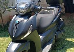 Piaggio Beverly 400 S ABS-ASR (2021 - 24) usata