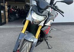 Bmw G 310 R (2021 - 25) usata