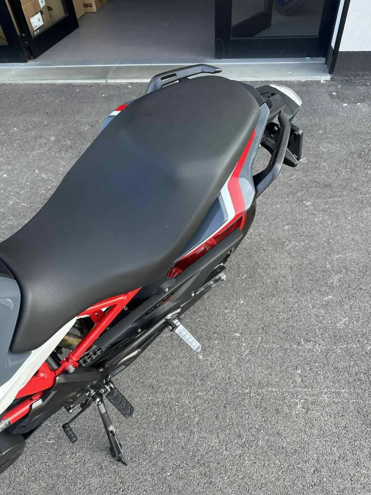 Bmw G 310 R (2021 - 25) (11)
