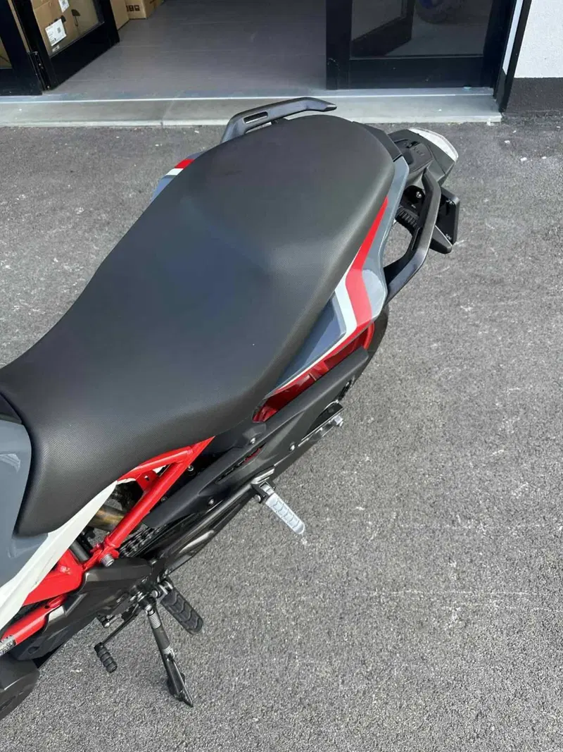 Bmw G 310 R (2021 - 25) (11)