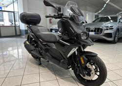 Bmw C 400 X (2021 - 24) usata