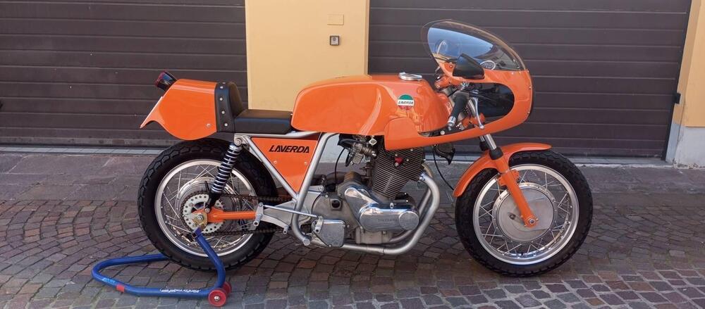 Laverda LAVERDA 750 REPLICA SFC 1973