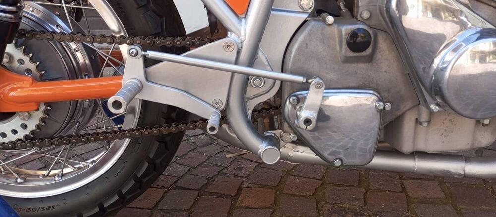 Laverda LAVERDA 750 REPLICA SFC 1973 (5)
