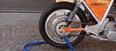 Laverda LAVERDA 750 REPLICA SFC 1973 (6)