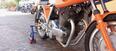Laverda LAVERDA 750 REPLICA SFC 1973 (8)
