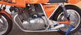 Laverda LAVERDA 750 REPLICA SFC 1973 (10)