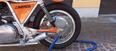 Laverda LAVERDA 750 REPLICA SFC 1973 (11)