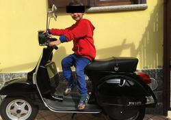 Vespa PX 150 (2010 - 17) usata