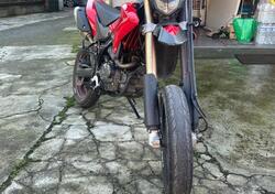 KSR Moto TW 125 SM EFI (2017 - 20) usata
