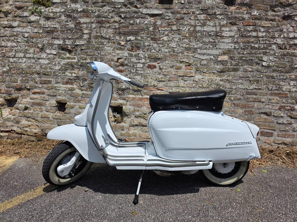 Lambretta LI 125