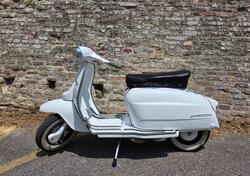Lambretta LI 125 d'epoca