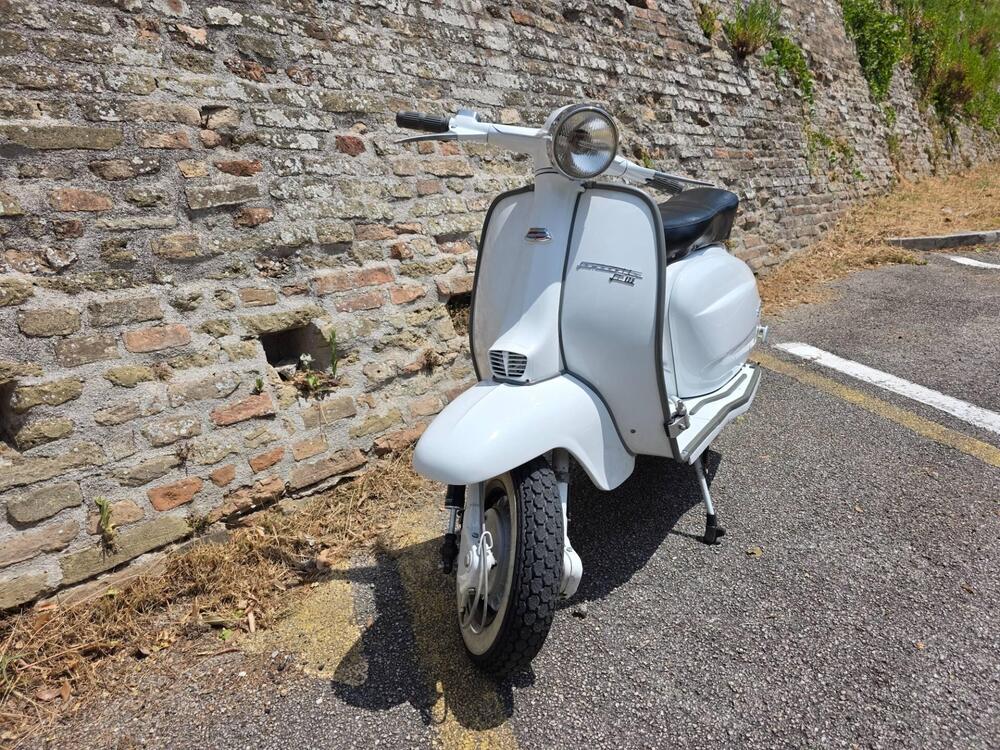 Lambretta LI 125 (2)