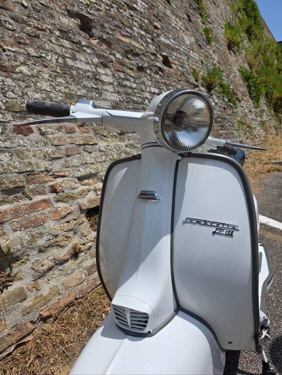 Lambretta LI 125 (3)
