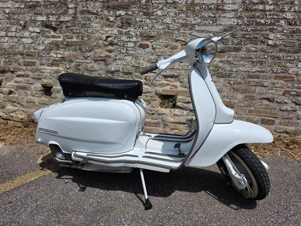 Lambretta LI 125 (4)