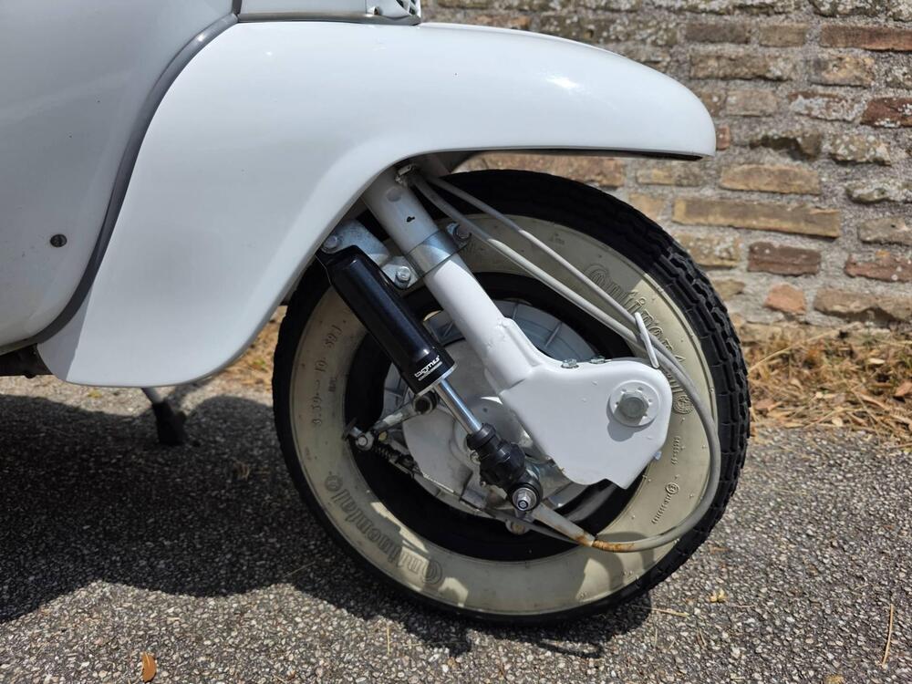 Lambretta LI 125 (5)