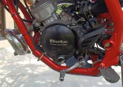 Betamotor RR 50 Enduro Racing (2015 - 18) usata