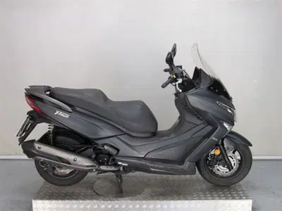 Kymco X-Town 300i ABS (2016 - 20) usata