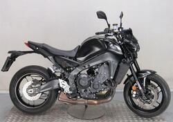 Yamaha MT-09 SP (2021 - 23) usata