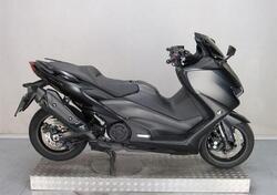 Yamaha T-Max 560 (2020 - 21) usata
