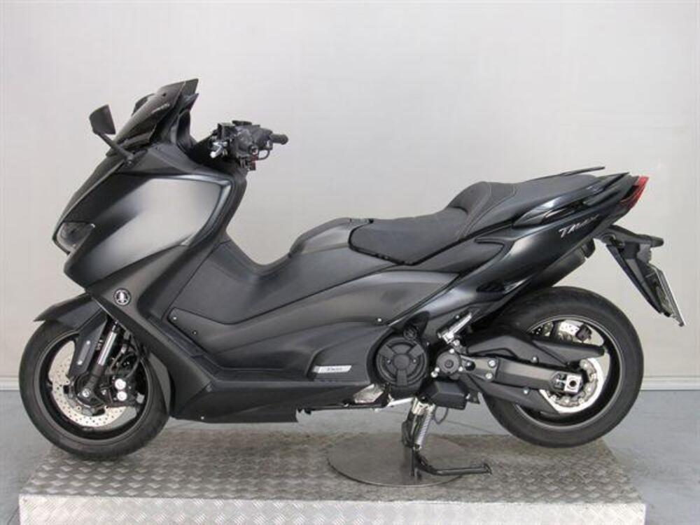 Yamaha T-Max 560 (2020 - 21) (4)