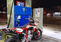 Swm SM 125 R (2017 - 20) usata