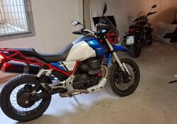 Moto Guzzi V85 TT Evocative Graphics (2021 - 23) usata