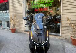 Zontes ZT350-D (2023 - 25) usata
