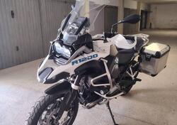 Bmw R 1200 GS Adventure (2013 - 16) usata