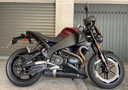 Buell Lightning CityX XB9 SX Total Black (2009 - 11) usata