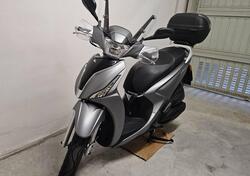 Kymco People 125i S (2021 - 25) usata