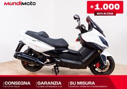 Kymco Xciting 300i usata