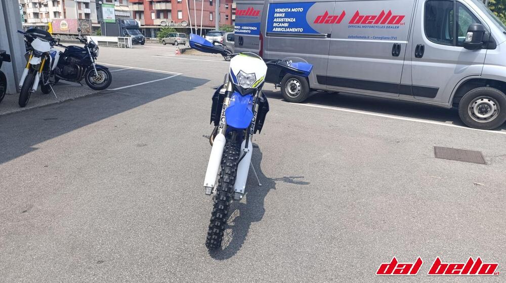 Sherco 450 SEF Factory (2023)