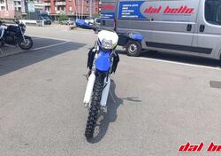 Sherco 450 SEF Factory (2023) usata
