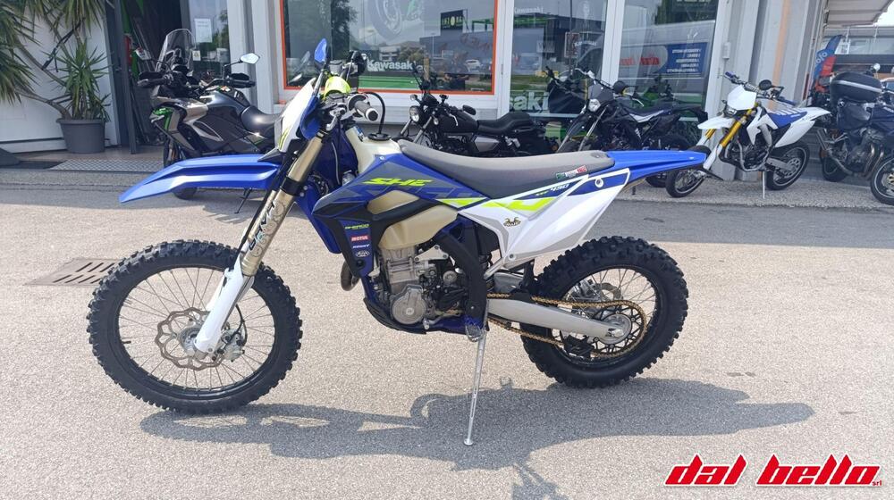 Sherco 450 SEF Factory (2023) (3)